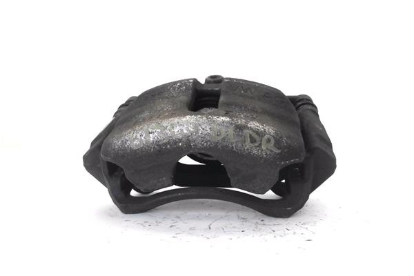 Recambio de pinza freno delantero derecha para seat ateca (khp) 1.5 style referencia OEM IAM 8V0615124  