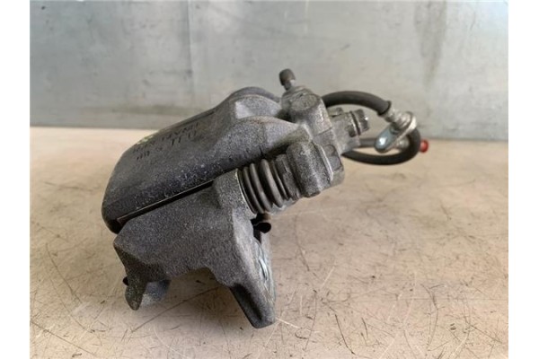 Recambio de pinza freno delantero derecha para honda jazz (gk) 1.3 comfort referencia OEM IAM 16CL14VNH  