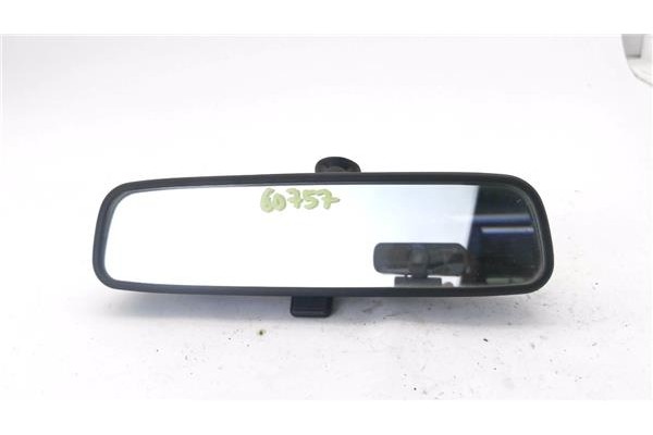 Recambio de retrovisor interior para honda cr-v (rd8) 2.0 referencia OEM IAM 110110  