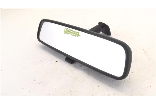 Recambio de retrovisor interior para honda cr-v (rd8) 2.0 referencia OEM IAM 110110  