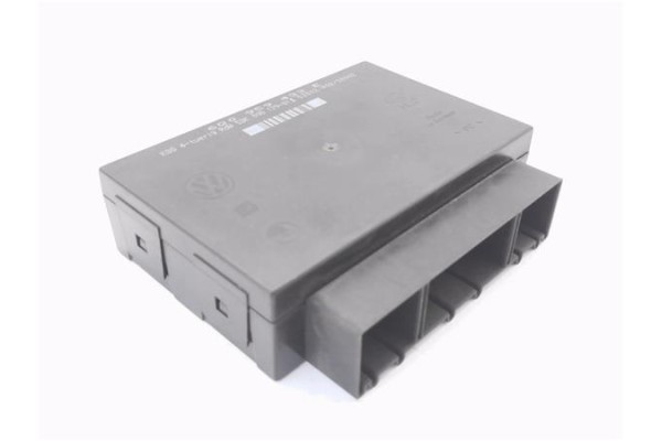 Recambio de centralita para seat ibiza (6l1) 1.9 tdi referencia OEM IAM 6Q0959433E 5DK00812901 
