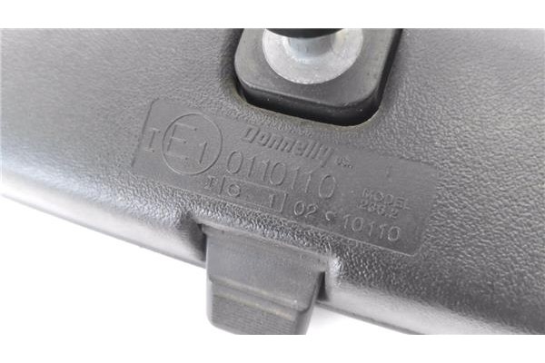 Recambio de retrovisor interior para honda cr-v (rd8) 2.0 referencia OEM IAM 110110  