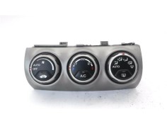 Recambio de mandos calefaccion / a.a. para honda cr-v (rd8) 2.0 referencia OEM IAM D026Z  
