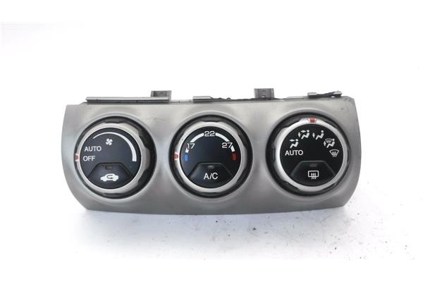 Recambio de mandos calefaccion / a.a. para honda cr-v (rd8) 2.0 referencia OEM IAM D026Z  