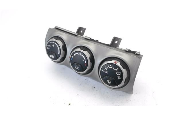 Recambio de mandos calefaccion / a.a. para honda cr-v (rd8) 2.0 referencia OEM IAM D026Z  