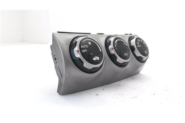 Recambio de mandos calefaccion / a.a. para honda cr-v (rd8) 2.0 referencia OEM IAM D026Z  
