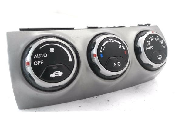 Recambio de mandos calefaccion / a.a. para honda cr-v (rd8) 2.0 referencia OEM IAM D026Z  