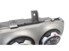 Recambio de mandos calefaccion / a.a. para honda cr-v (rd8) 2.0 referencia OEM IAM D026Z  