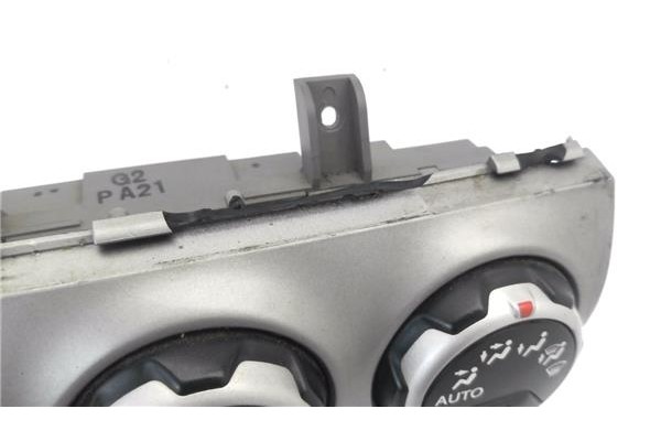 Recambio de mandos calefaccion / a.a. para honda cr-v (rd8) 2.0 referencia OEM IAM D026Z  