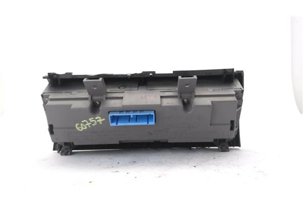 Recambio de mandos calefaccion / a.a. para honda cr-v (rd8) 2.0 referencia OEM IAM D026Z  