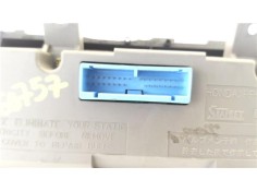 Recambio de mandos calefaccion / a.a. para honda cr-v (rd8) 2.0 referencia OEM IAM D026Z  