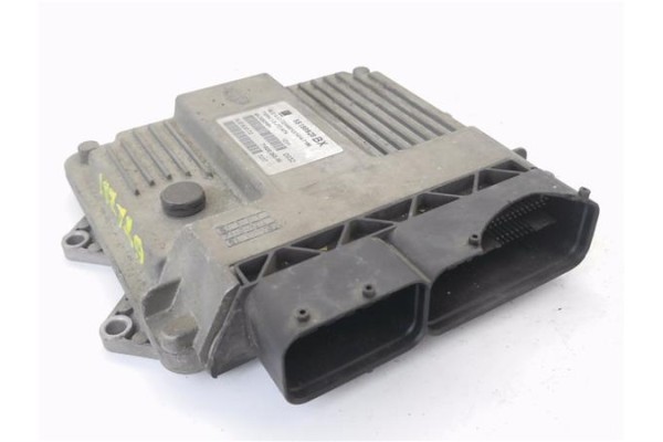 Recambio de centralita para opel combo furgón/ranchera familiar 1.3 cdti 16v referencia OEM IAM 55198929BX 68JGCH9H 