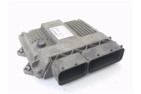 Recambio de centralita para opel combo furgón/ranchera familiar 1.3 cdti 16v referencia OEM IAM 55194018YU 7160006204 