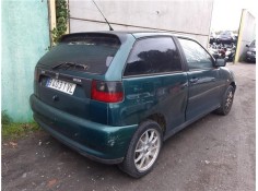 seat ibiza (6k1) del año 1999