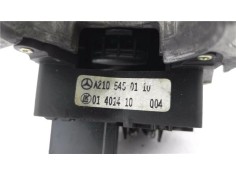 Recambio de mando limpiaparabrisas para mercedes-benz clase e (bm 210) berlina 2.7 270 cdi (210.016) referencia OEM IAM A2105450