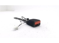 Recambio de anclaje cinturon delantero izquierdo para citroen c3 1.2 feel referencia OEM IAM 14917AEU37  