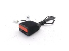 Recambio de anclaje cinturon delantero izquierdo para citroen c3 1.2 feel referencia OEM IAM 14917AEU37  