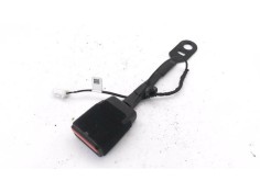Recambio de anclaje cinturon delantero izquierdo para citroen c3 1.2 feel referencia OEM IAM 14917AEU37  