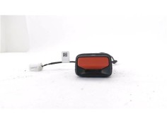 Recambio de anclaje cinturon delantero izquierdo para citroen c3 1.2 feel referencia OEM IAM 14917AEU37  