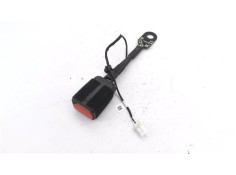 Recambio de anclaje cinturon delantero izquierdo para citroen c3 1.2 feel referencia OEM IAM 14917AEU37  