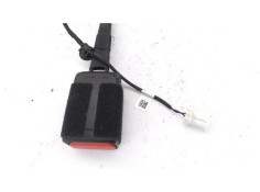 Recambio de anclaje cinturon delantero izquierdo para citroen c3 1.2 feel referencia OEM IAM 14917AEU37  
