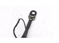 Recambio de anclaje cinturon delantero izquierdo para citroen c3 1.2 feel referencia OEM IAM 14917AEU37  