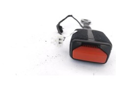 Recambio de anclaje cinturon delantero izquierdo para citroen c3 1.2 feel referencia OEM IAM 14917AEU37  