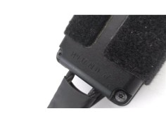 Recambio de anclaje cinturon delantero izquierdo para citroen c3 1.2 feel referencia OEM IAM 14917AEU37  