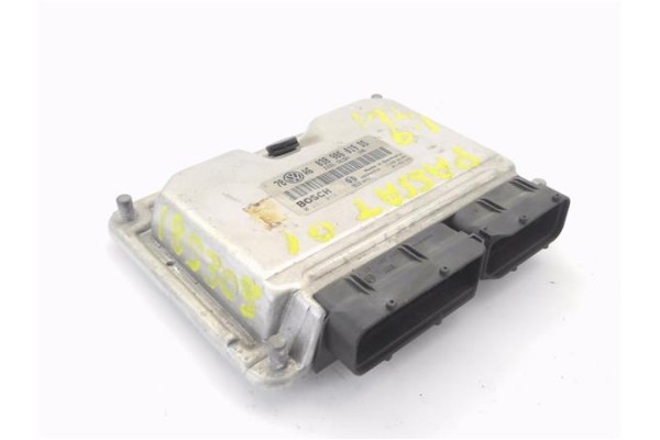 Recambio de centralita para volkswagen passat berlina (3b3) 1.9 tdi referencia OEM IAM 038906019DS 2,81E+08 
