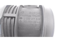 Recambio de caudalimetro para mercedes-benz clase m (bm 163) 3.2 320 (163.154) referencia OEM IAM 1120940048 280217515 