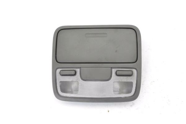 Recambio de luz delantero central techo para honda cr-v (rd8) 2.0 referencia OEM IAM VA8872820176  