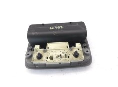 Recambio de luz delantero central techo para honda cr-v (rd8) 2.0 referencia OEM IAM VA8872820176  