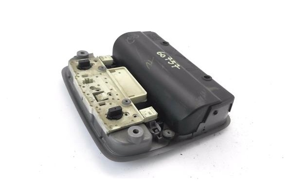 Recambio de luz delantero central techo para honda cr-v (rd8) 2.0 referencia OEM IAM VA8872820176  