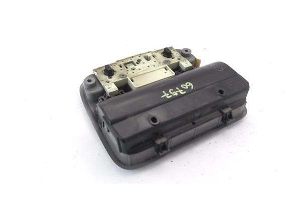 Recambio de luz delantero central techo para honda cr-v (rd8) 2.0 referencia OEM IAM VA8872820176  