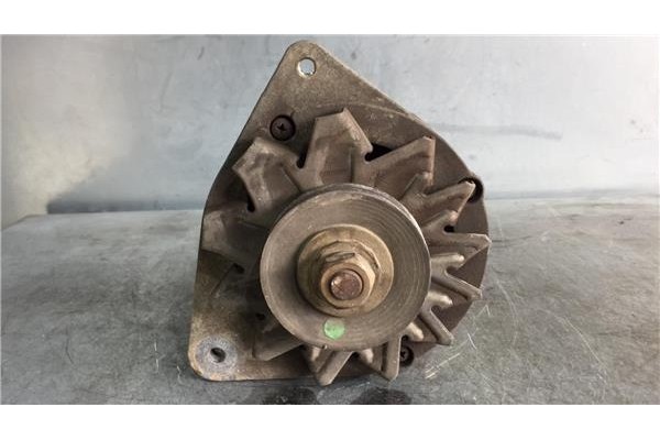 Recambio de alternador para ford fiesta ii (fbd) 1.1 (fbd) referencia OEM IAM 0120488176 0120488177 