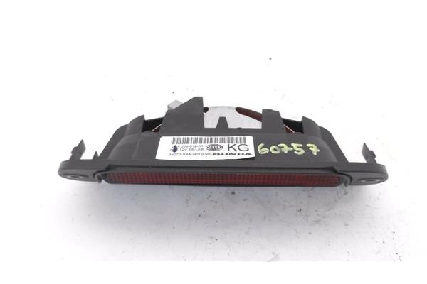 Recambio de luz central de freno para honda cr-v (rd8) 2.0 referencia OEM IAM 23772900 7440W21W 