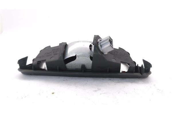 Recambio de luz central de freno para honda cr-v (rd8) 2.0 referencia OEM IAM 23772900 7440W21W 