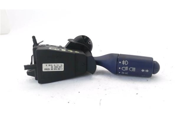 Recambio de mando de luces para smart city coupe 0.6 referencia OEM IAM A4505450510 44692800Q2 