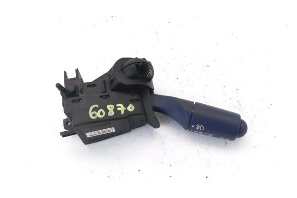 Recambio de mando de luces para smart city coupe 0.6 referencia OEM IAM A4505450510 44692800Q2 