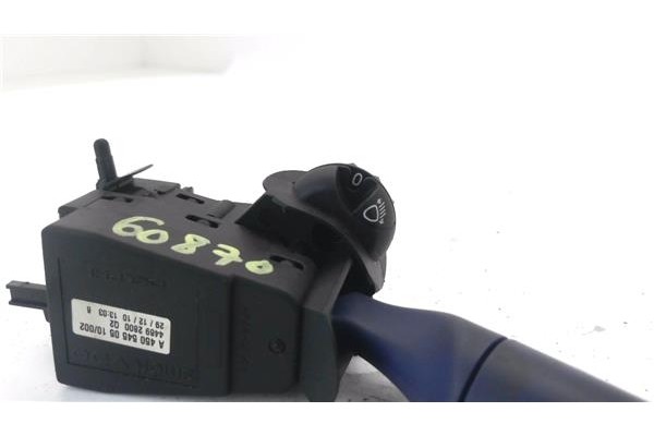 Recambio de mando de luces para smart city coupe 0.6 referencia OEM IAM A4505450510 44692800Q2 