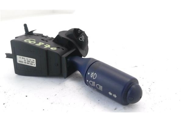 Recambio de mando de luces para smart city coupe 0.6 referencia OEM IAM A4505450510 44692800Q2 