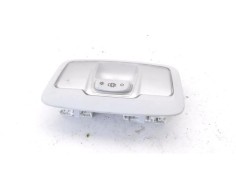 Recambio de luz interior techo para peugeot 2008 1.2 access referencia OEM IAM 96781443  