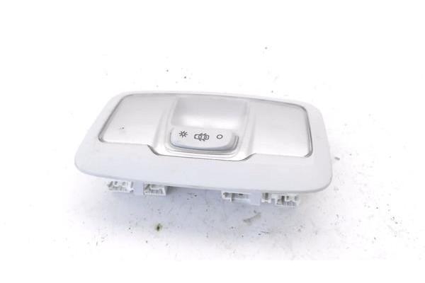 Recambio de luz interior techo para peugeot 2008 1.2 access referencia OEM IAM 96781443  