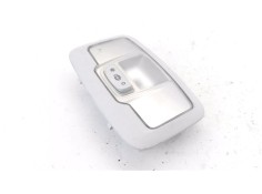 Recambio de luz interior techo para peugeot 2008 1.2 access referencia OEM IAM 96781443  