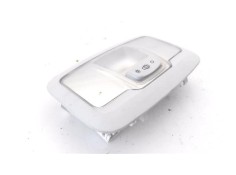 Recambio de luz interior techo para peugeot 2008 1.2 access referencia OEM IAM 96781443  
