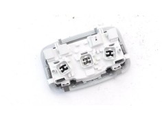 Recambio de luz interior techo para peugeot 2008 1.2 access referencia OEM IAM 96781443  