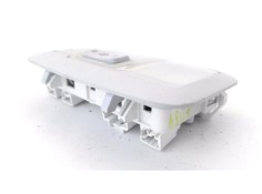 Recambio de luz interior techo para peugeot 2008 1.2 access referencia OEM IAM 96781443  
