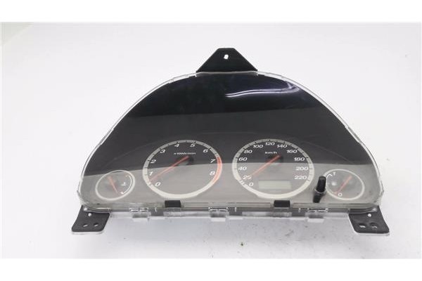 Recambio de cuadro completo para honda cr-v (rd8) 2.0 referencia OEM IAM HR0299030 7,81E+04 
