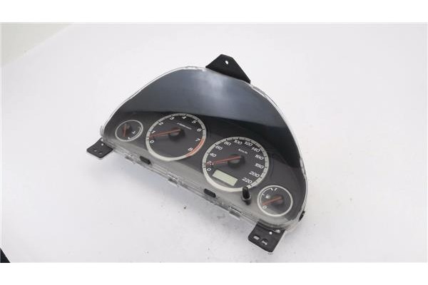 Recambio de cuadro completo para honda cr-v (rd8) 2.0 referencia OEM IAM HR0299030 7,81E+04 