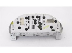 Recambio de cuadro completo para honda cr-v (rd8) 2.0 referencia OEM IAM HR0299030 7,81E+04 